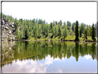 foto Lago di Nassere